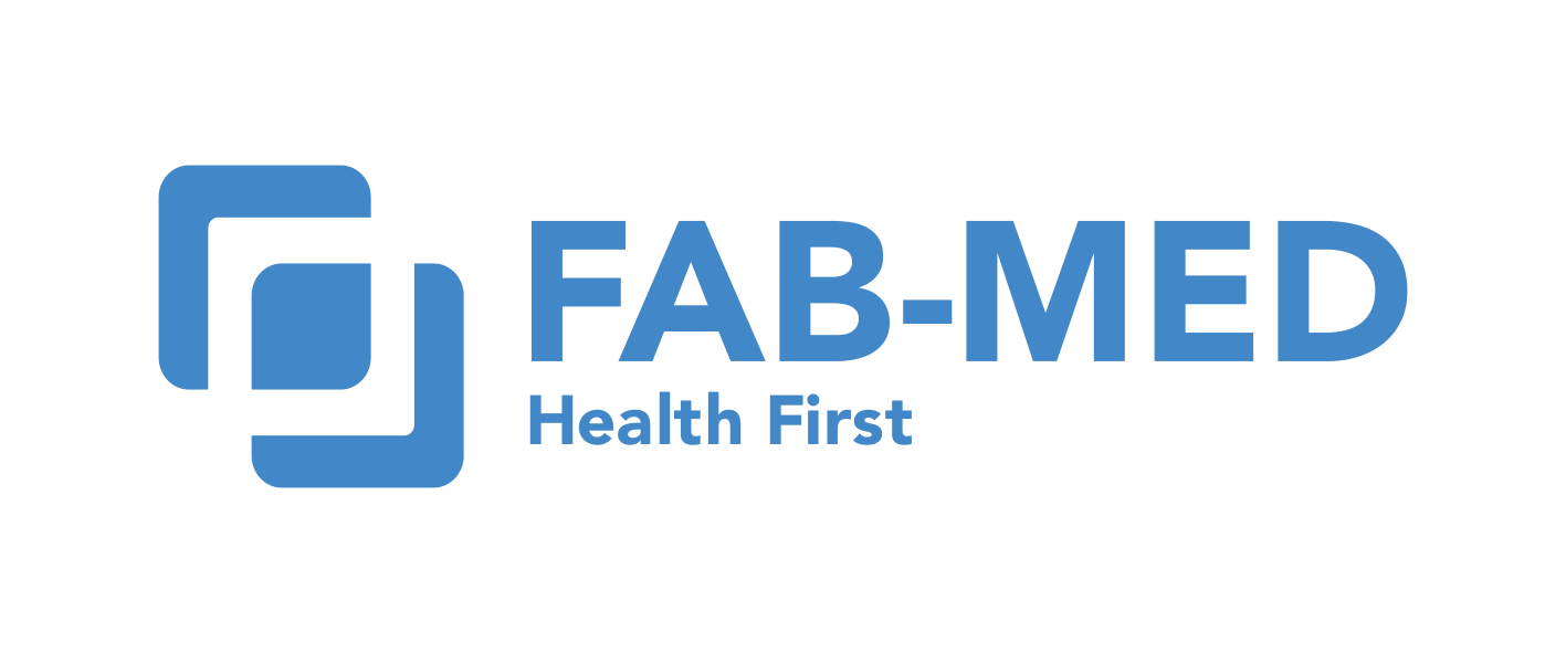 Fab med 1